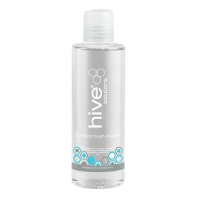 Hive Cosmetic Brush Cleaner 200ml